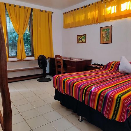 Maya Mountain Lodge سان إجناسيو المظهر الخارجي الصورة
