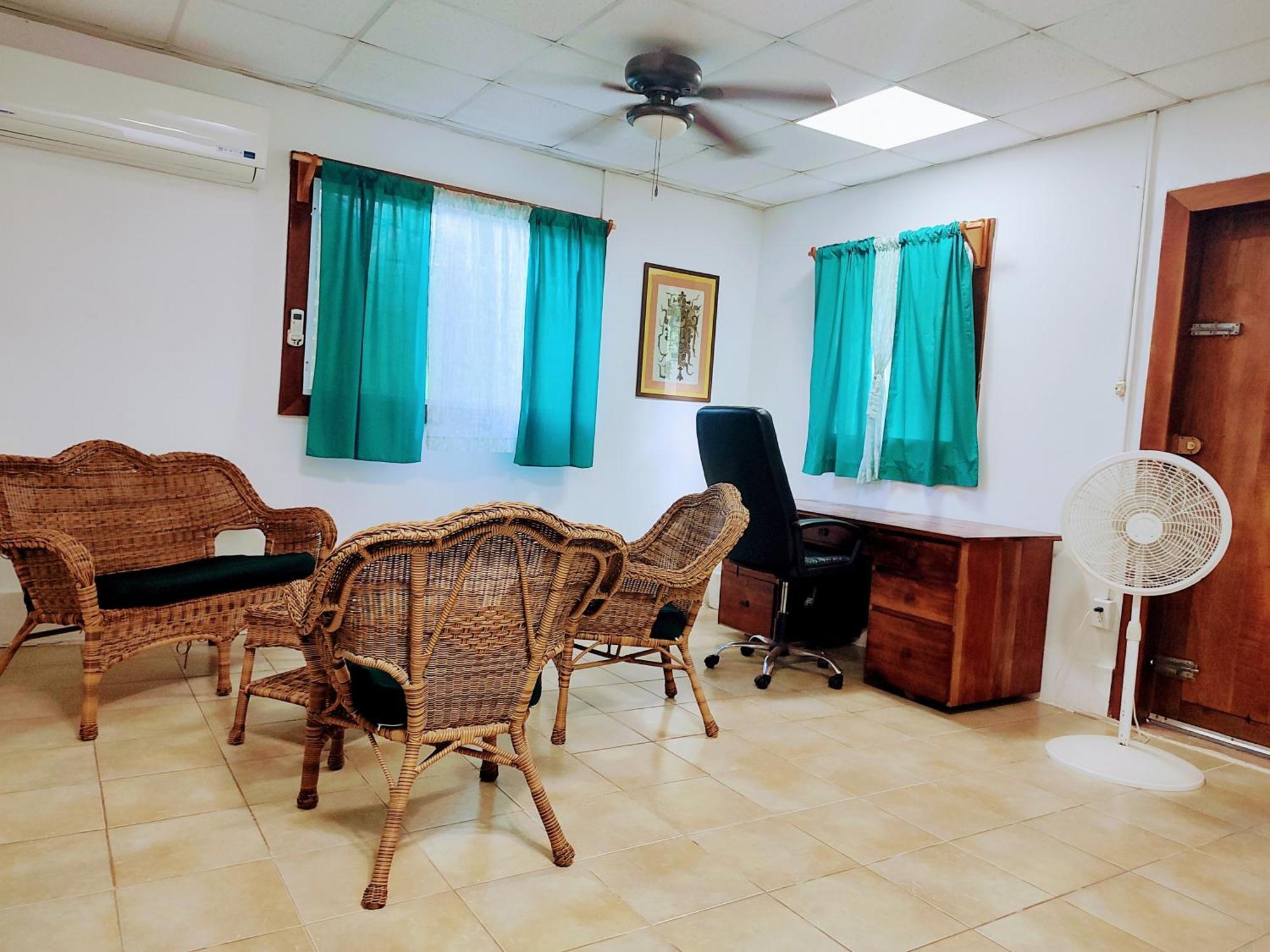 Maya Mountain Lodge سان إجناسيو المظهر الخارجي الصورة
