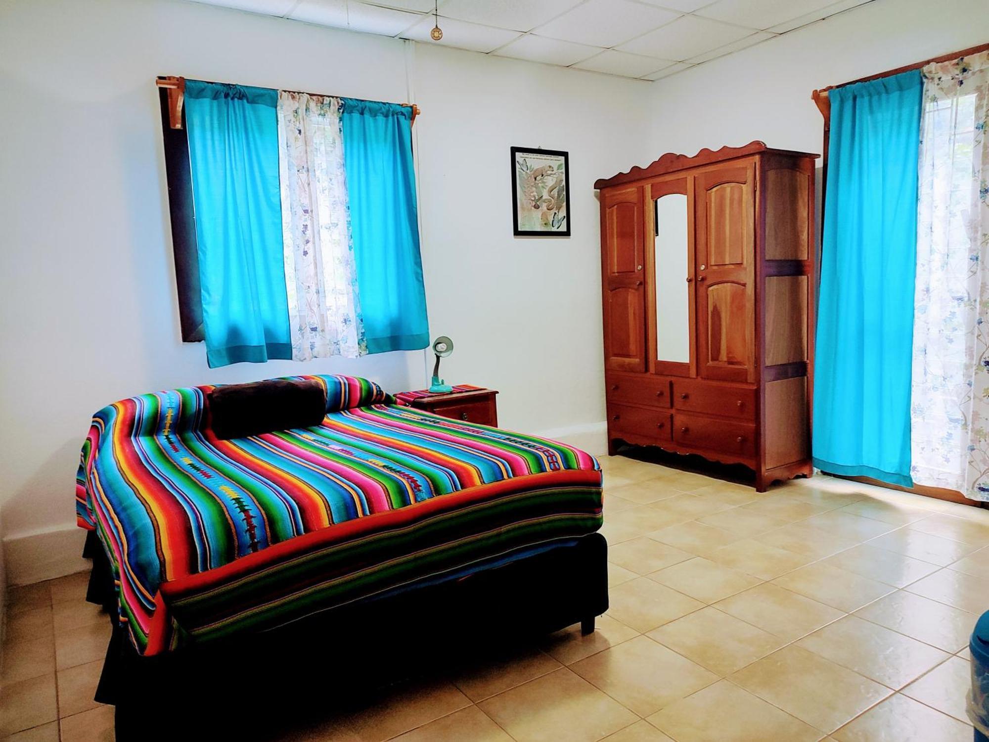 Maya Mountain Lodge سان إجناسيو المظهر الخارجي الصورة