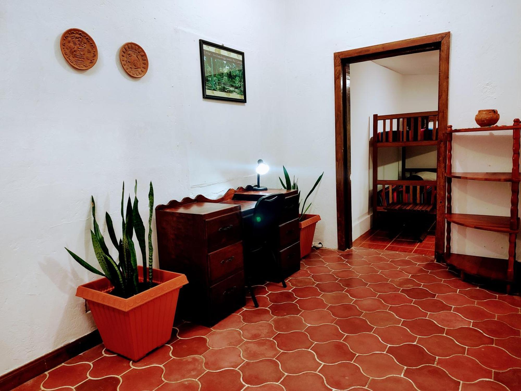 Maya Mountain Lodge سان إجناسيو المظهر الخارجي الصورة