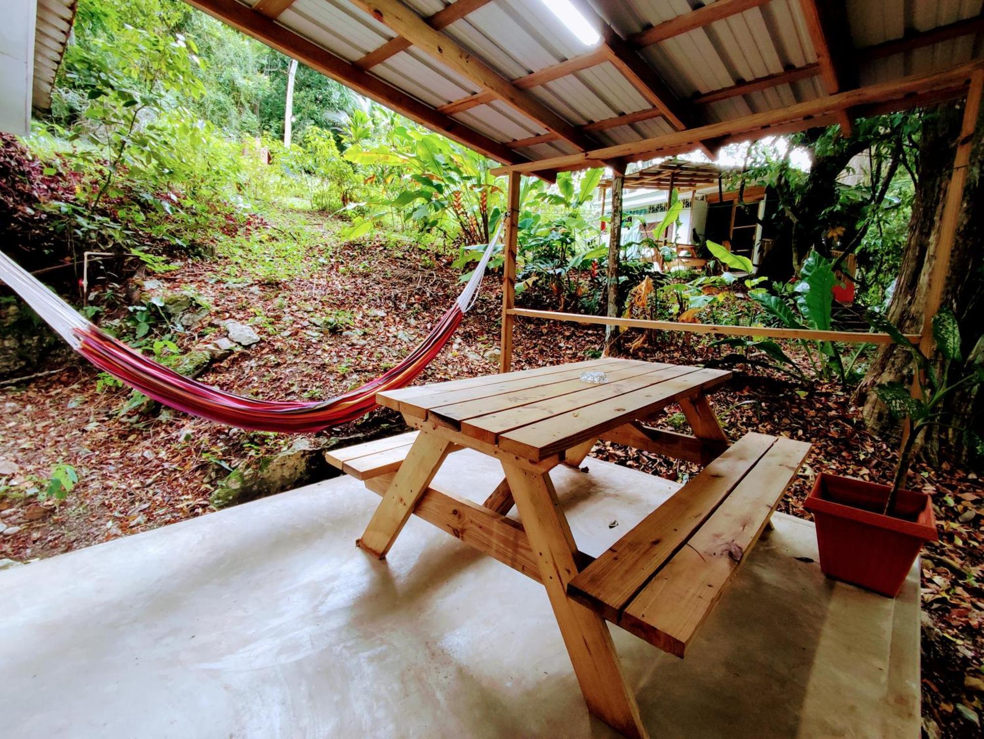 Maya Mountain Lodge سان إجناسيو المظهر الخارجي الصورة