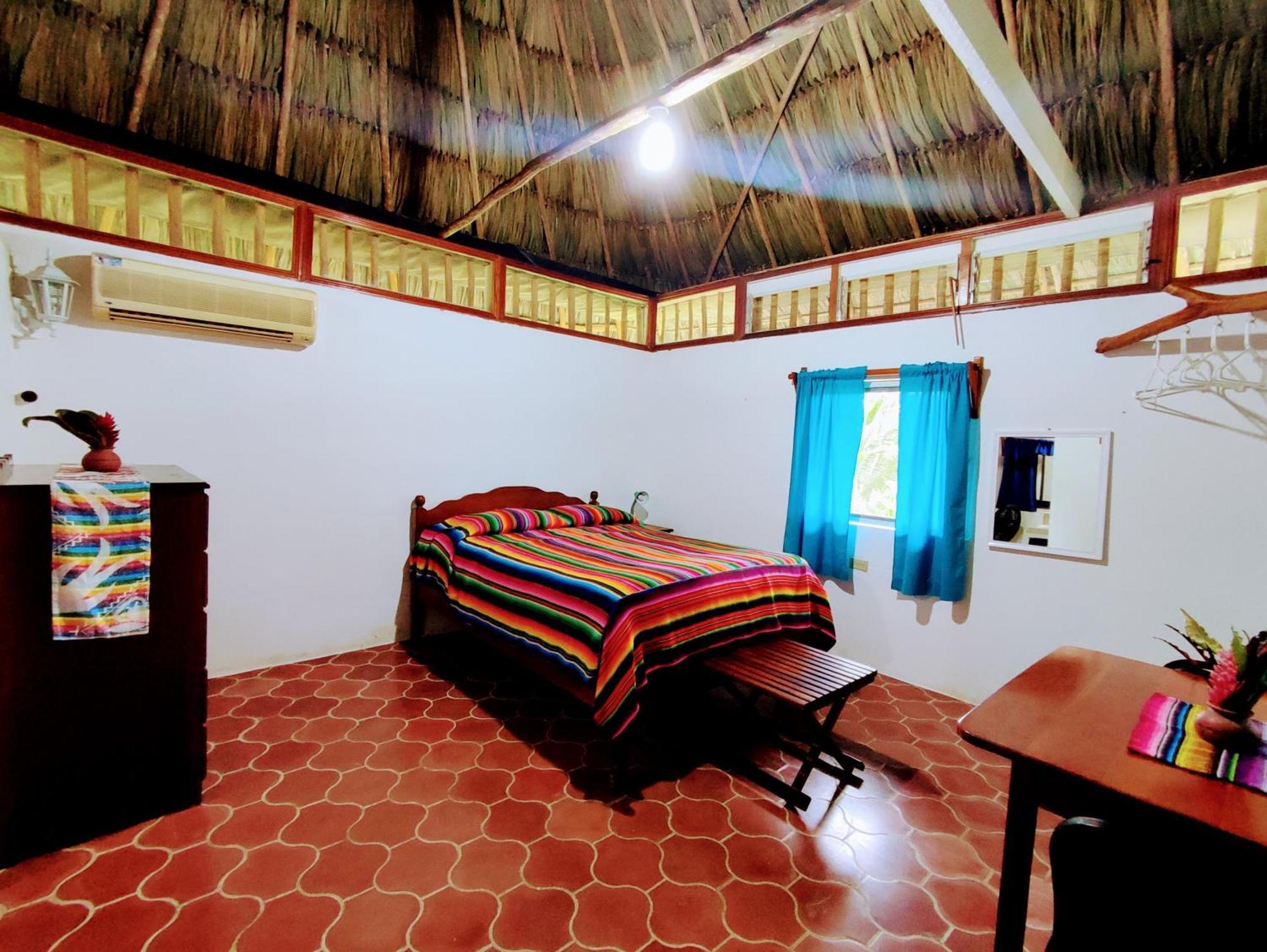 Maya Mountain Lodge سان إجناسيو المظهر الخارجي الصورة
