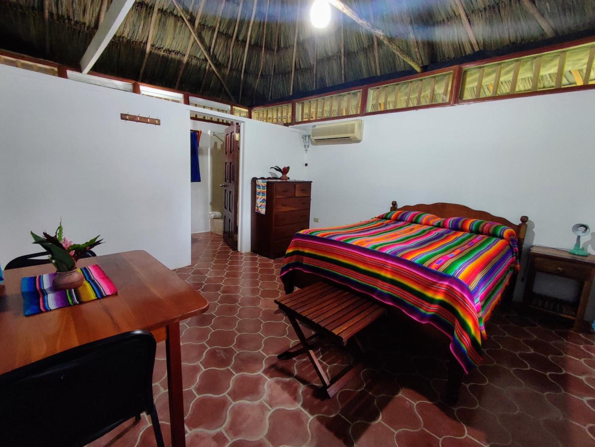 Maya Mountain Lodge سان إجناسيو المظهر الخارجي الصورة