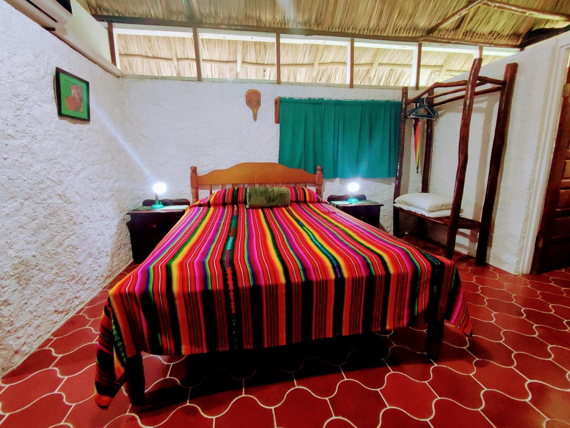 Maya Mountain Lodge سان إجناسيو المظهر الخارجي الصورة
