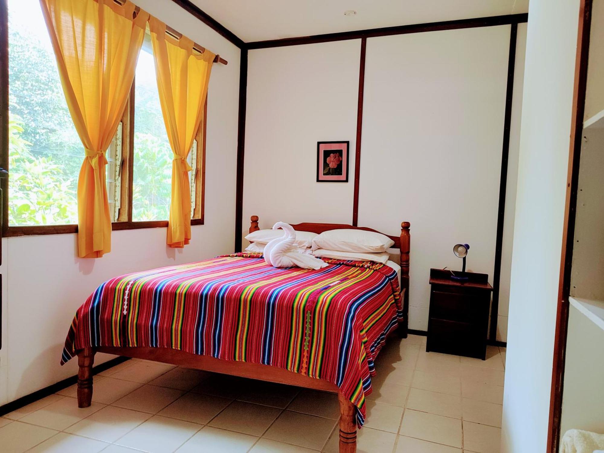 Maya Mountain Lodge سان إجناسيو المظهر الخارجي الصورة