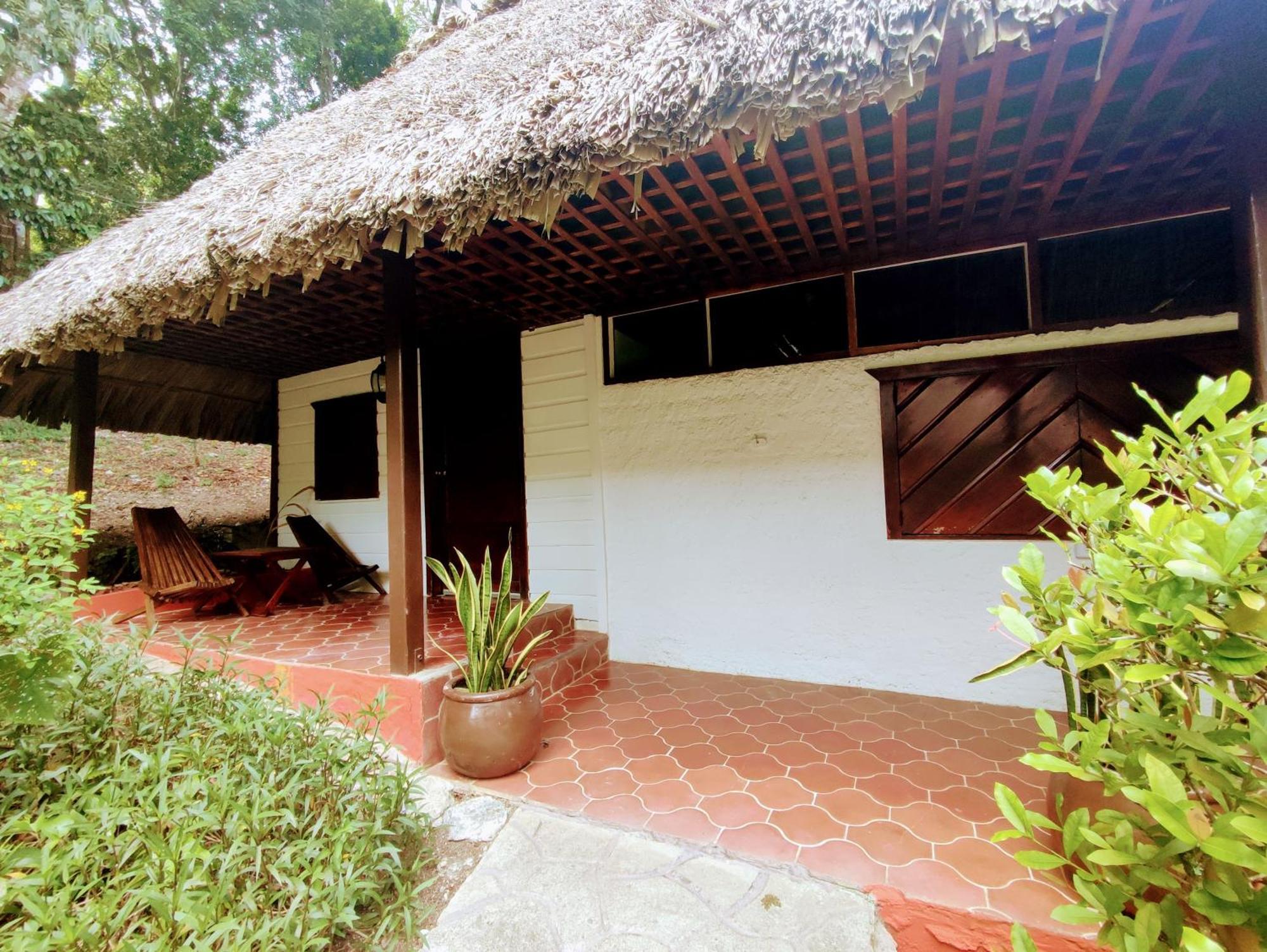 Maya Mountain Lodge سان إجناسيو المظهر الخارجي الصورة