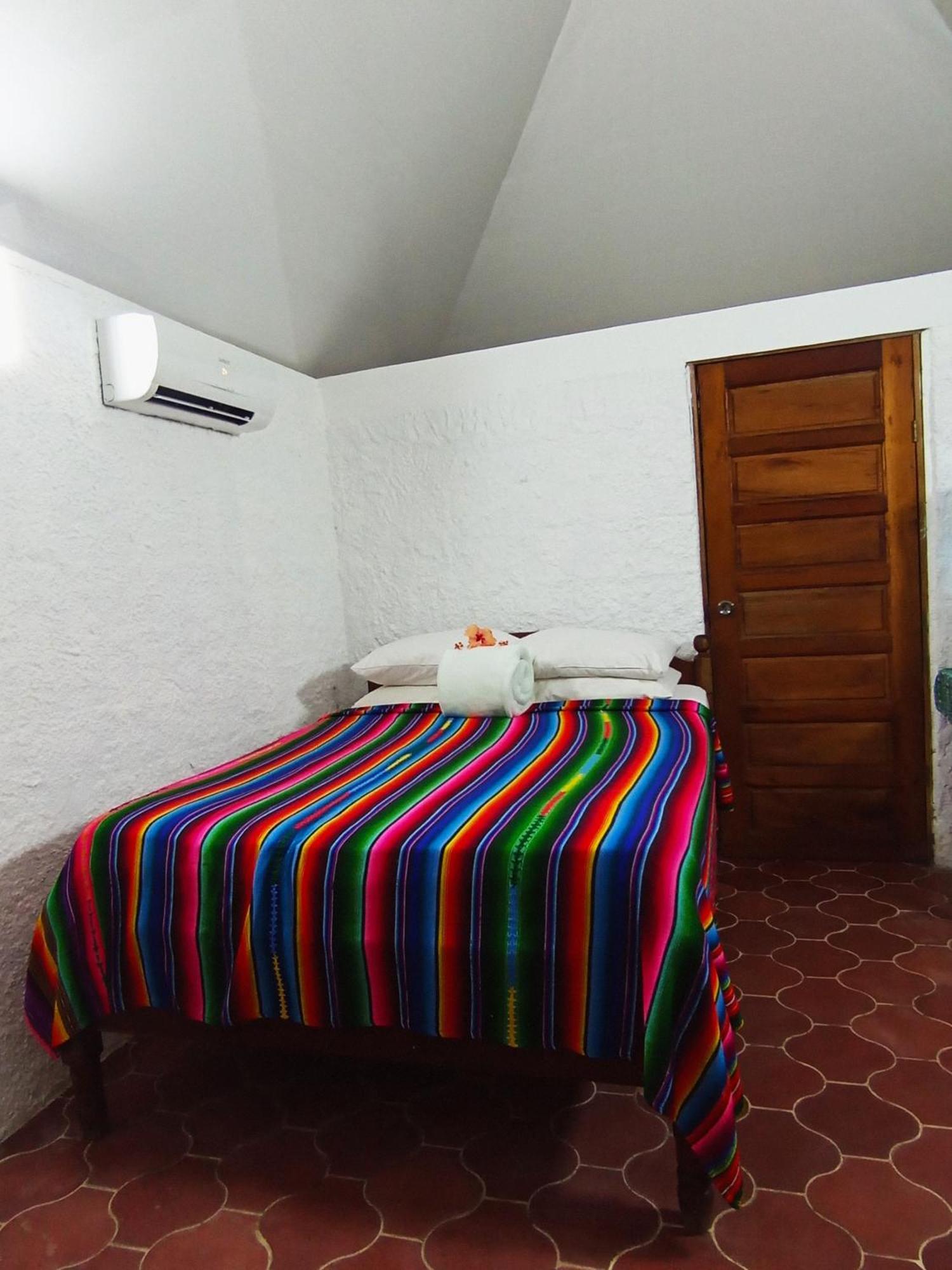 Maya Mountain Lodge سان إجناسيو المظهر الخارجي الصورة