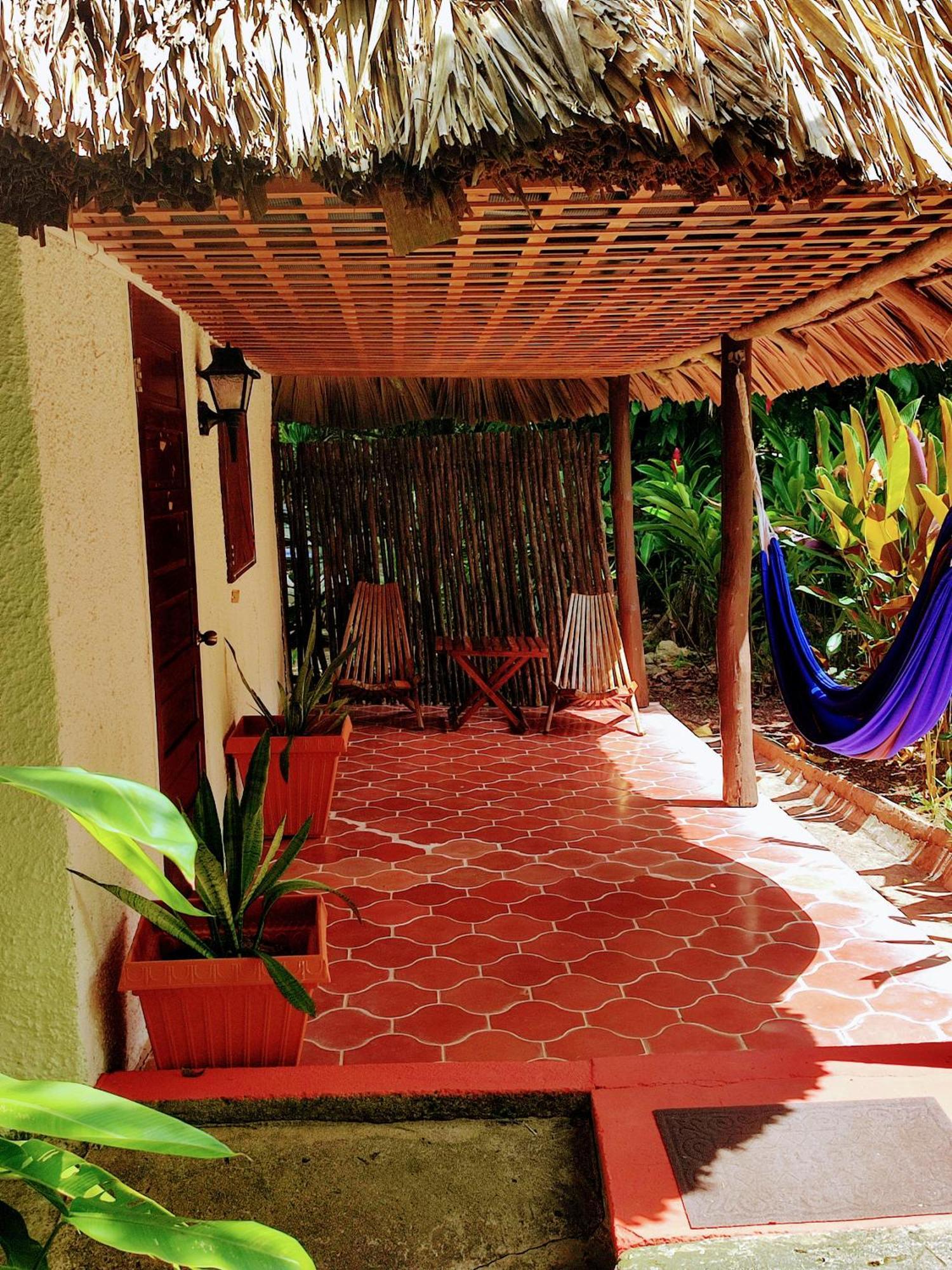 Maya Mountain Lodge سان إجناسيو المظهر الخارجي الصورة